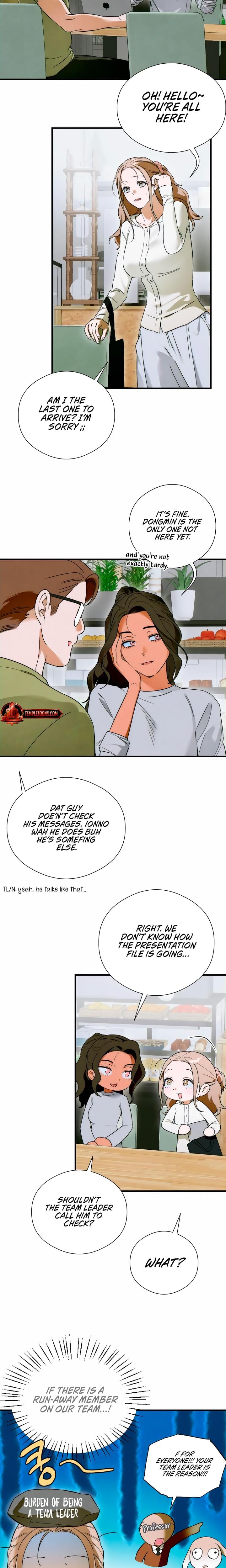 Devil's Wish Uncensored, chapter 46, page 10 of 22