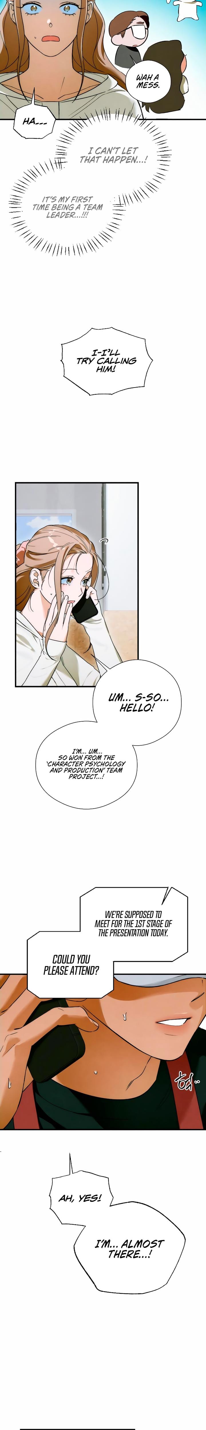 Devil's Wish Uncensored, chapter 46, page 11 of 22