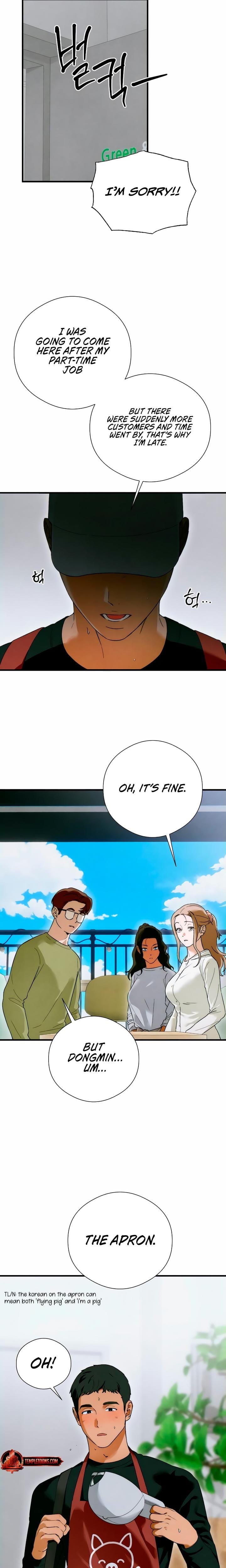 Devil's Wish Uncensored, chapter 46, page 12 of 22