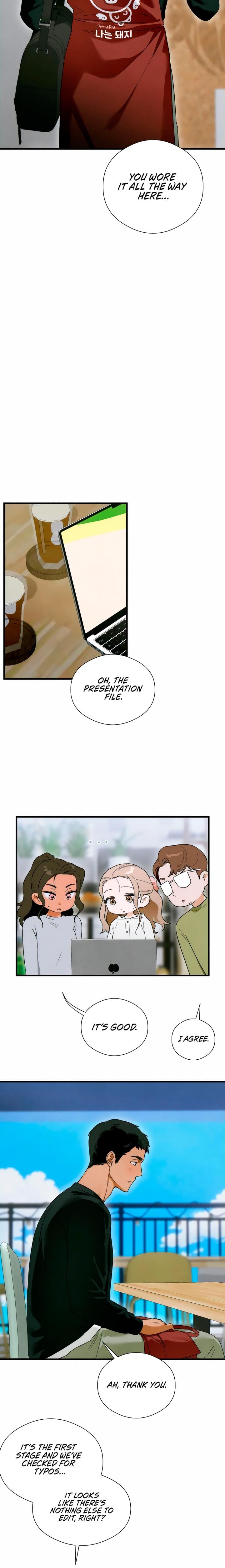 Devil's Wish Uncensored, chapter 46, page 13 of 22