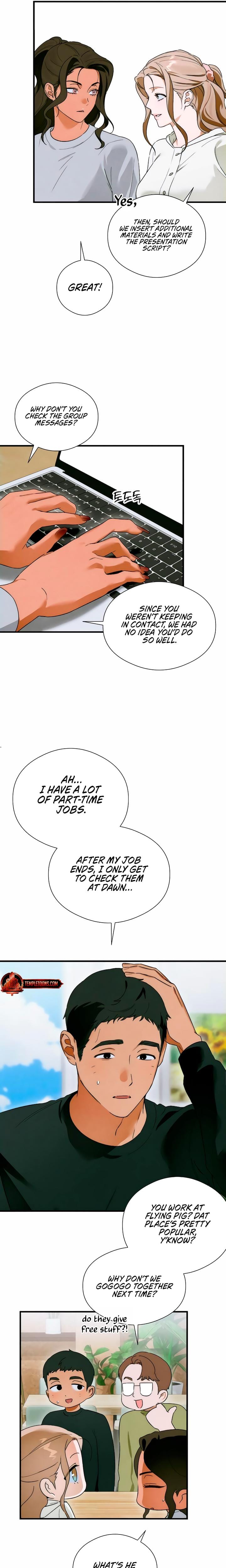 Devil's Wish Uncensored, chapter 46, page 14 of 22