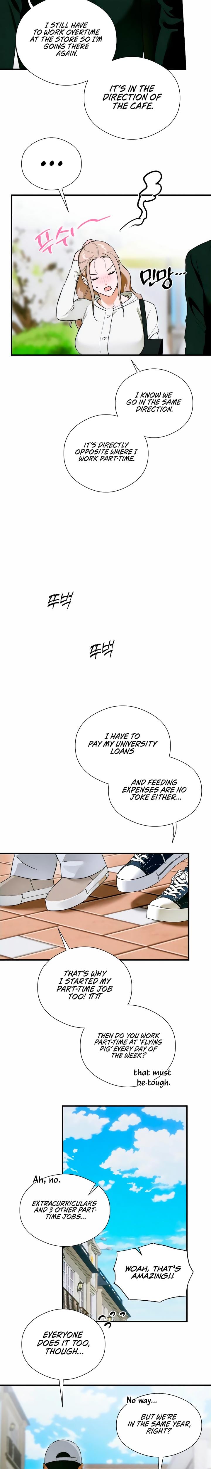 Devil's Wish Uncensored, chapter 46, page 18 of 22