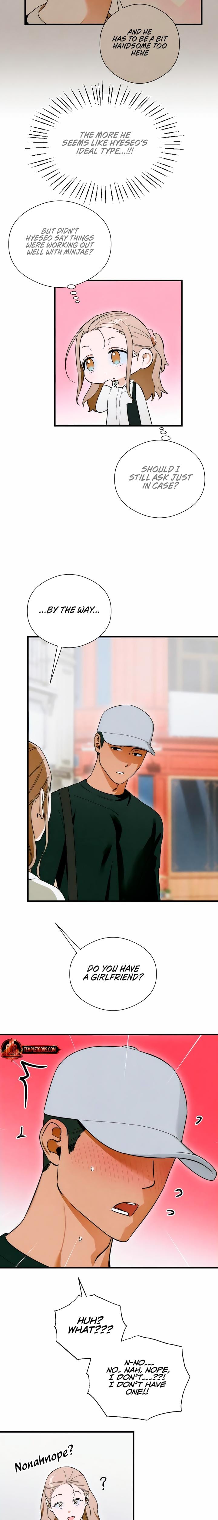 Devil's Wish Uncensored, chapter 46, page 20 of 22