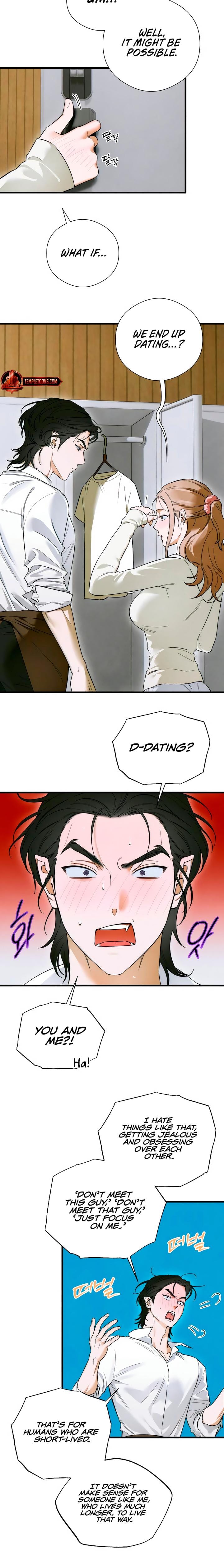 Devil's Wish Uncensored, chapter 47, page 5 of 17