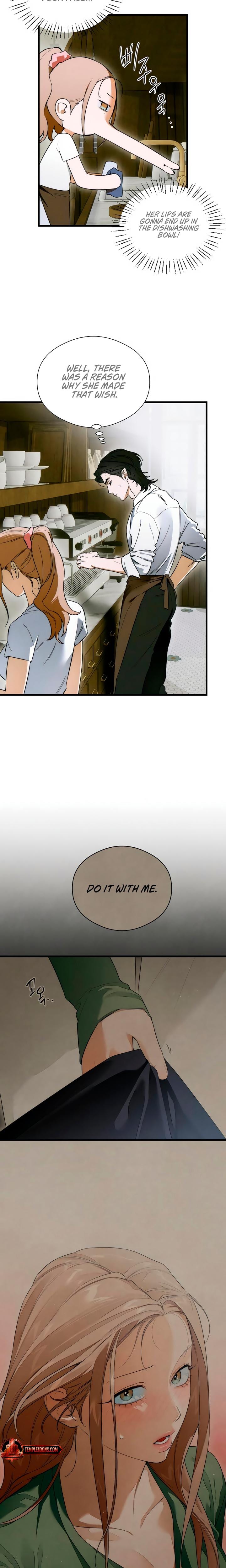 Devil's Wish Uncensored, chapter 47, page 8 of 17