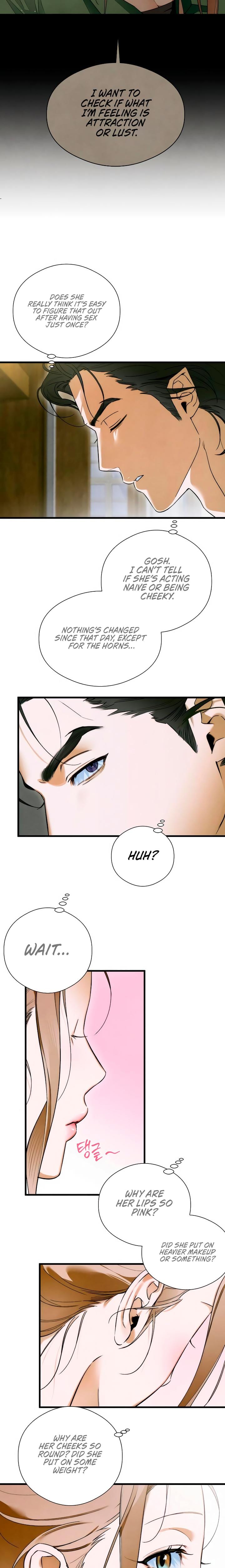 Devil's Wish Uncensored, chapter 47, page 9 of 17