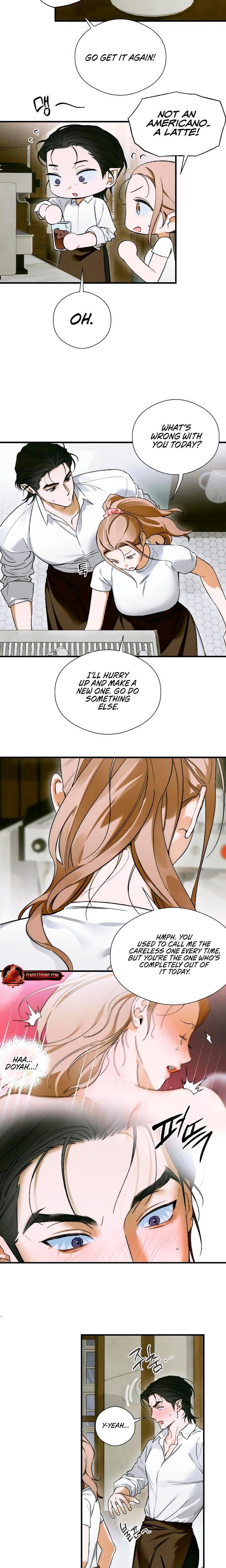 Devil's Wish Uncensored, chapter 47, page 11 of 17