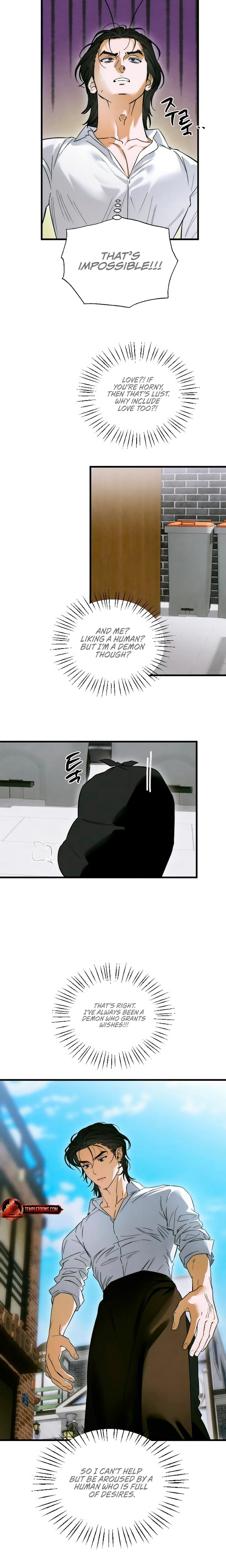 Devil's Wish Uncensored, chapter 47, page 13 of 17