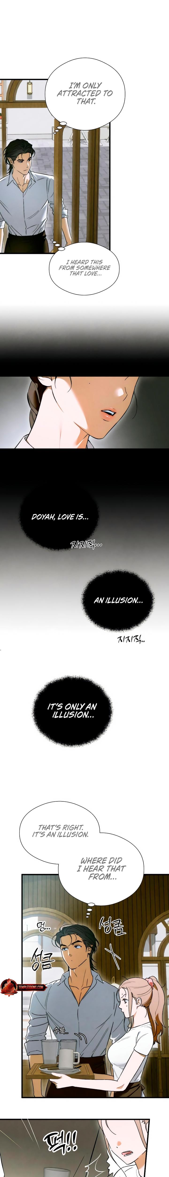Devil's Wish Uncensored, chapter 47, page 14 of 17