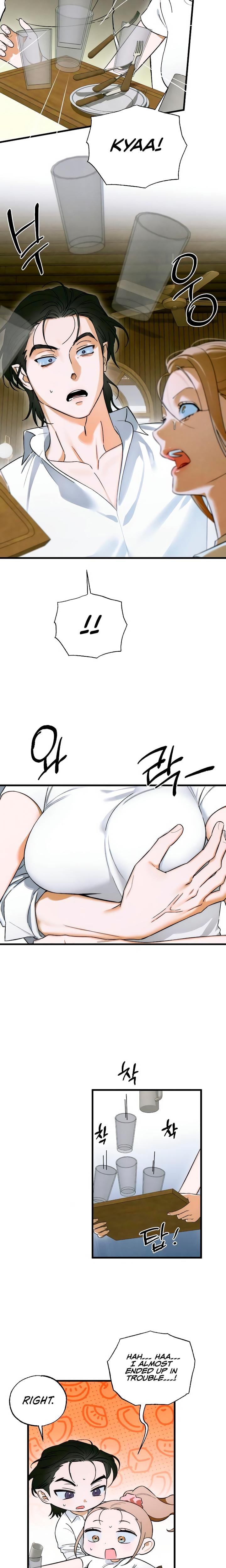 Devil's Wish Uncensored, chapter 47, page 15 of 17