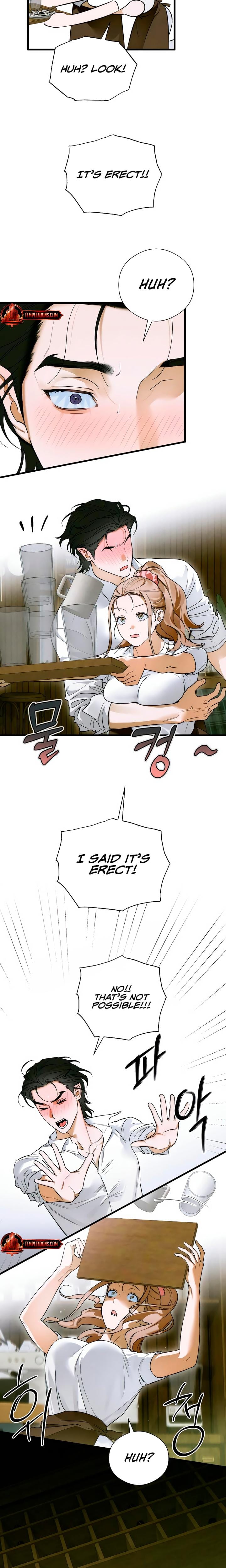 Devil's Wish Uncensored, chapter 47, page 16 of 17
