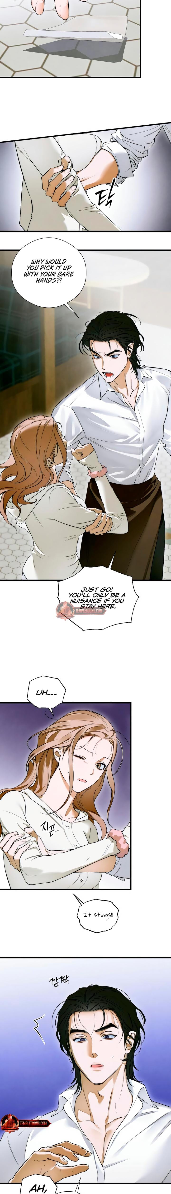 Devil's Wish Uncensored, chapter 48, page 5 of 18