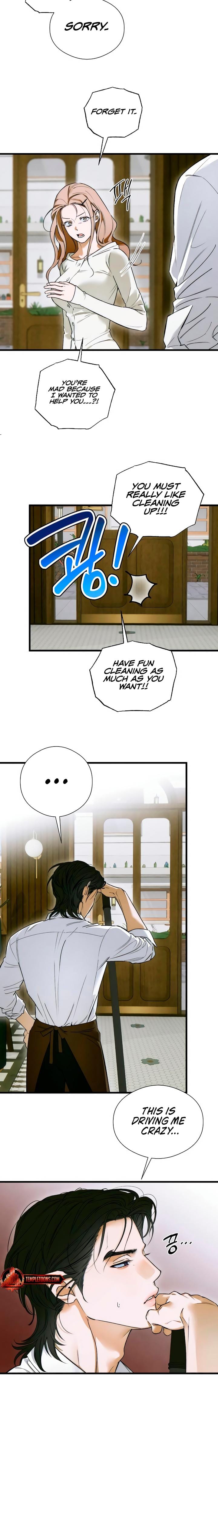 Devil's Wish Uncensored, chapter 48, page 6 of 18