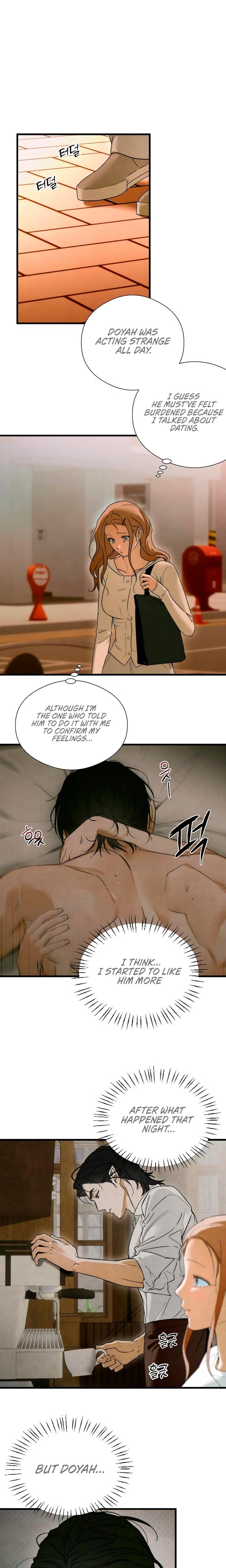 Devil's Wish Uncensored, chapter 48, page 7 of 18