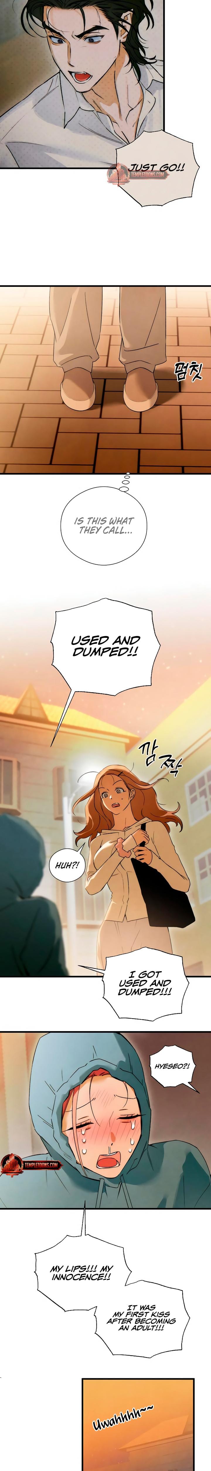 Devil's Wish Uncensored, chapter 48, page 8 of 18