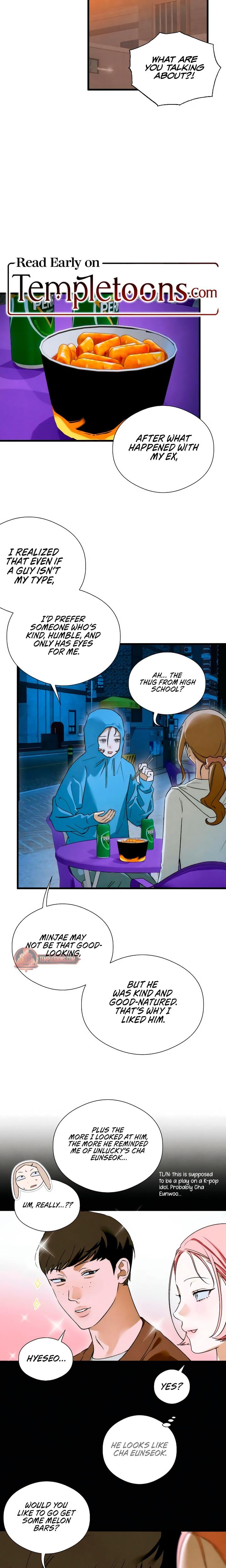 Devil's Wish Uncensored, chapter 48, page 9 of 18