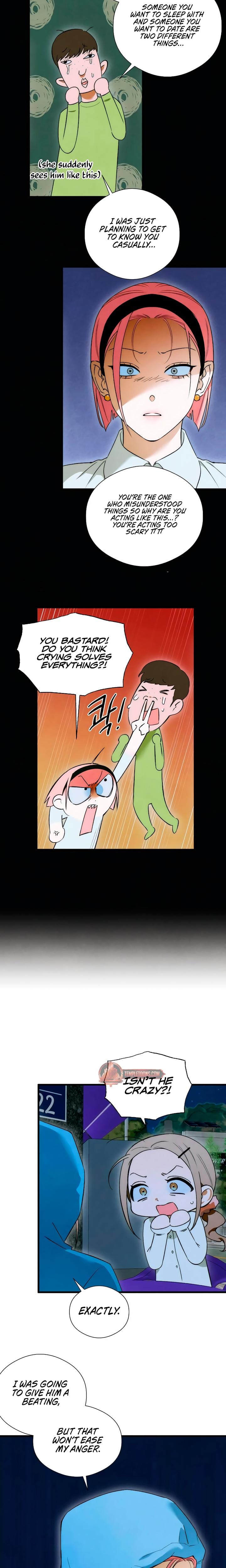Devil's Wish Uncensored, chapter 48, page 12 of 18