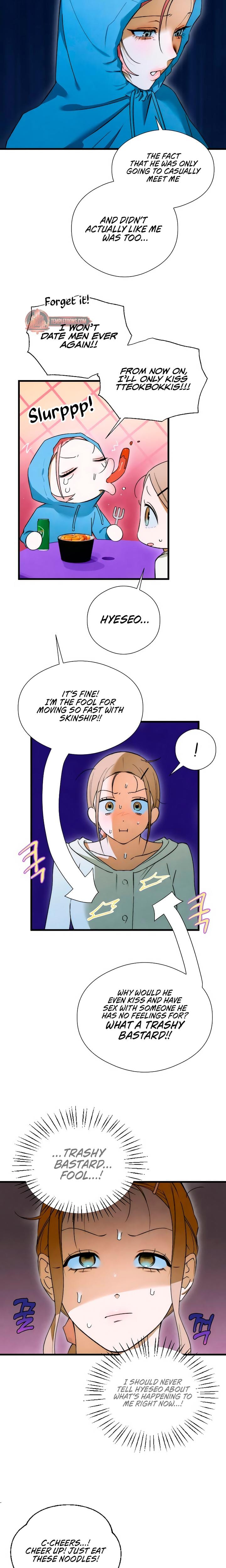 Devil's Wish Uncensored, chapter 48, page 13 of 18