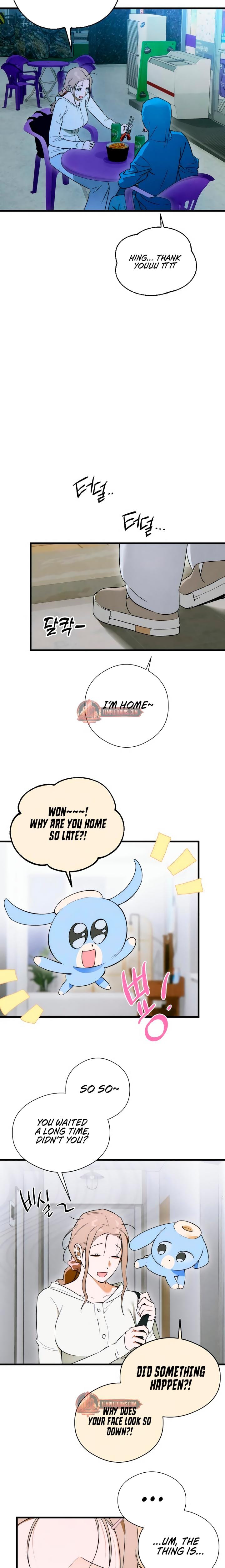 Devil's Wish Uncensored, chapter 48, page 14 of 18