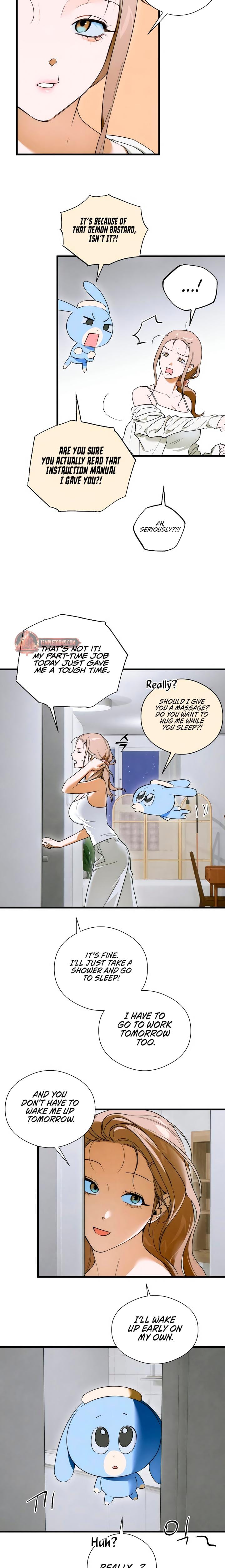 Devil's Wish Uncensored, chapter 48, page 15 of 18