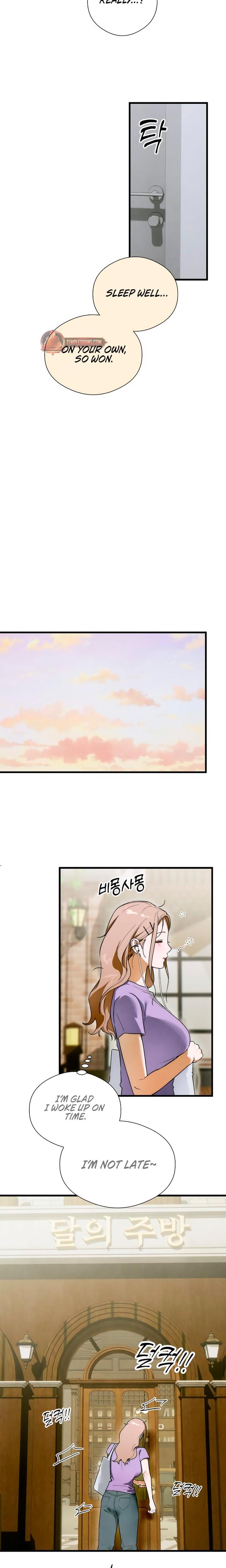 Devil's Wish Uncensored, chapter 48, page 16 of 18