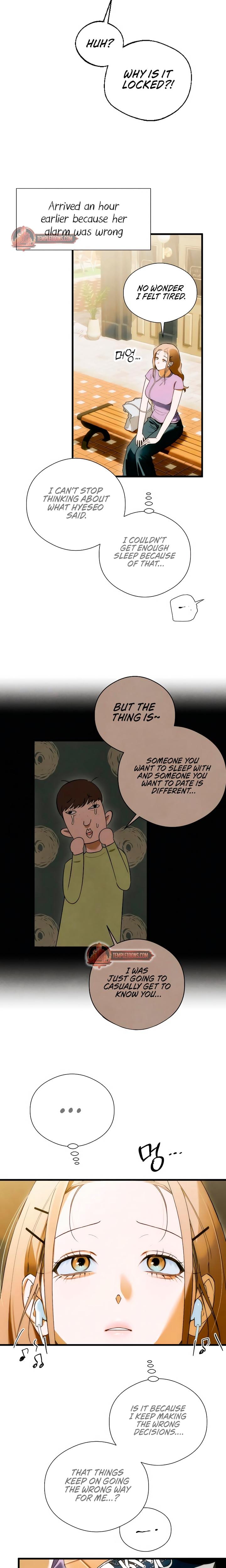 Devil's Wish Uncensored, chapter 48, page 17 of 18