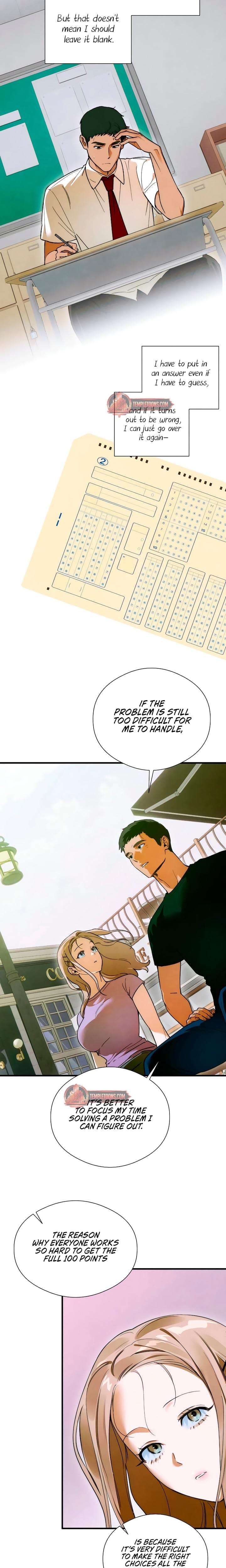 Devil's Wish Uncensored, chapter 49, page 5 of 22