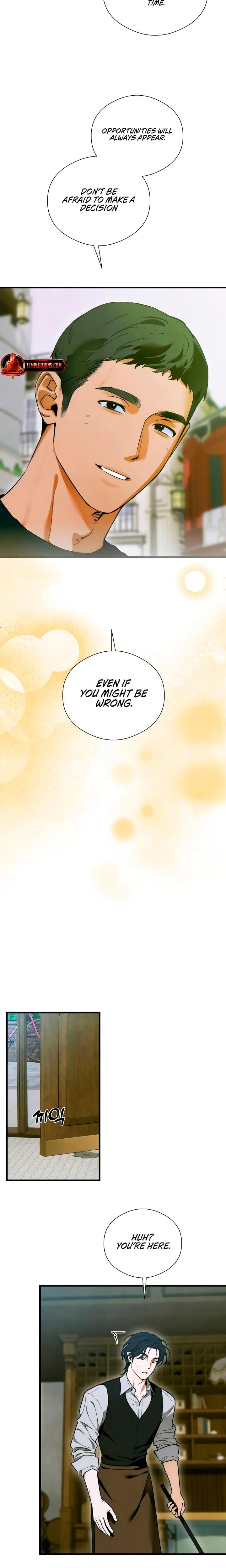 Devil's Wish Uncensored, chapter 49, page 6 of 22