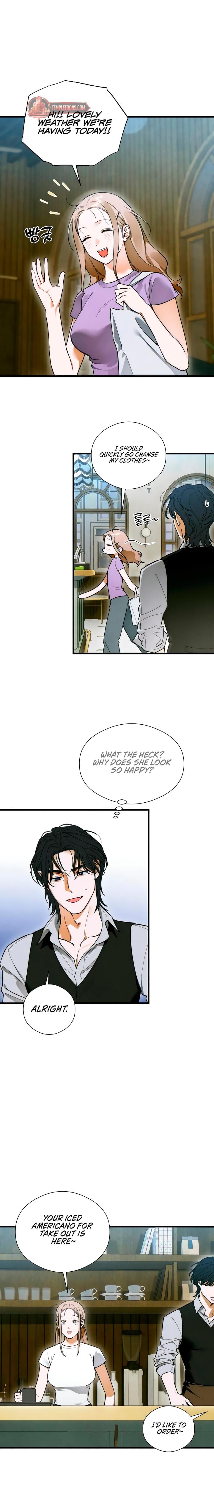 Devil's Wish Uncensored, chapter 49, page 7 of 22