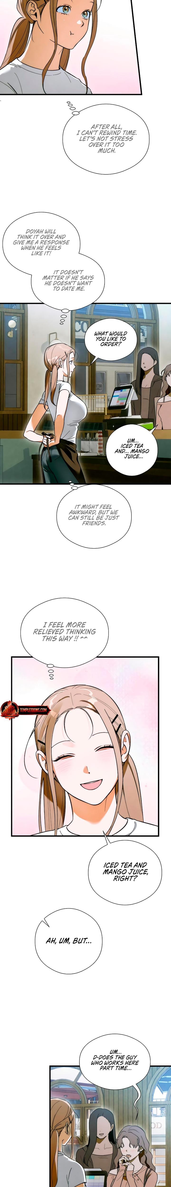 Devil's Wish Uncensored, chapter 49, page 9 of 22