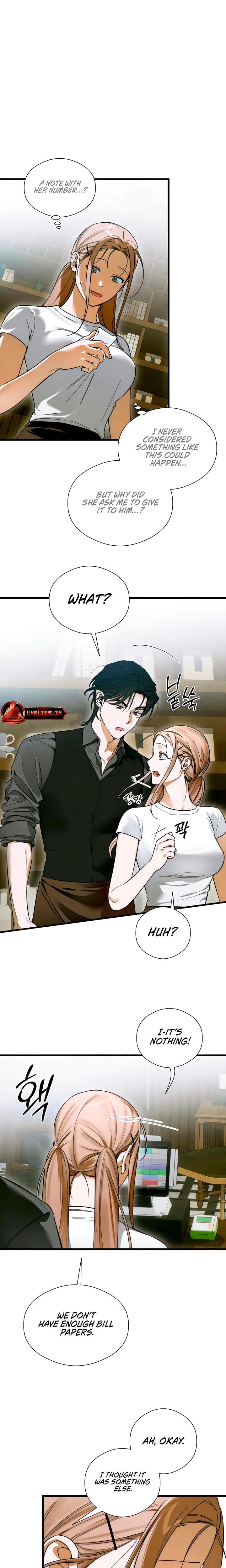 Devil's Wish Uncensored, chapter 49, page 11 of 22