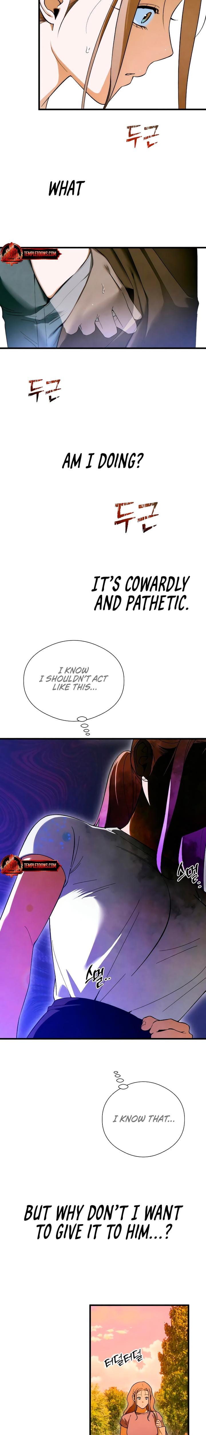 Devil's Wish Uncensored, chapter 49, page 12 of 22