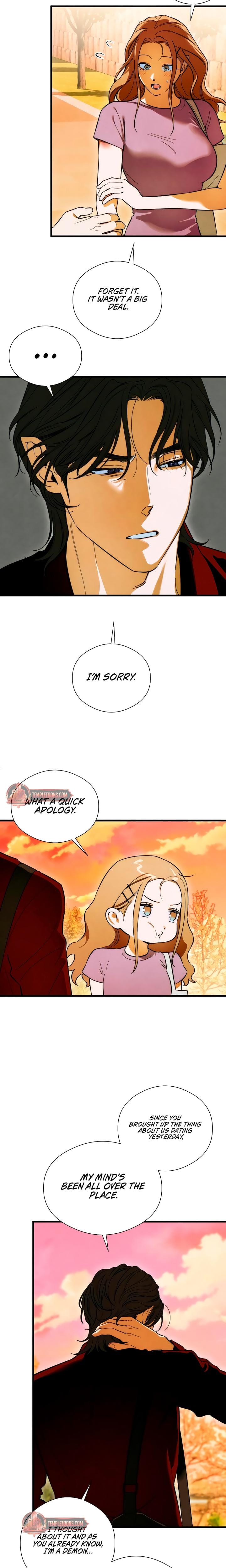 Devil's Wish Uncensored, chapter 49, page 14 of 22