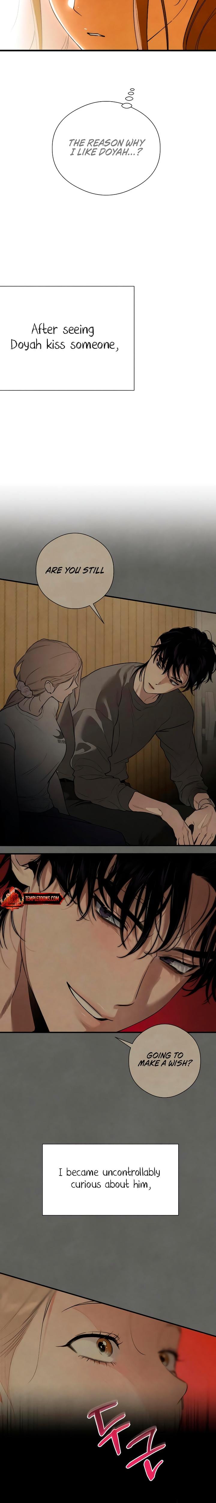 Devil's Wish Uncensored, chapter 49, page 16 of 22