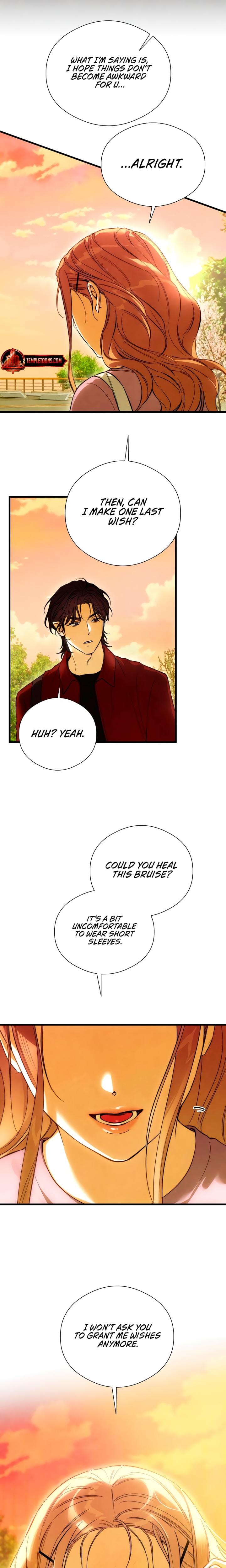 Devil's Wish Uncensored, chapter 49, page 18 of 22