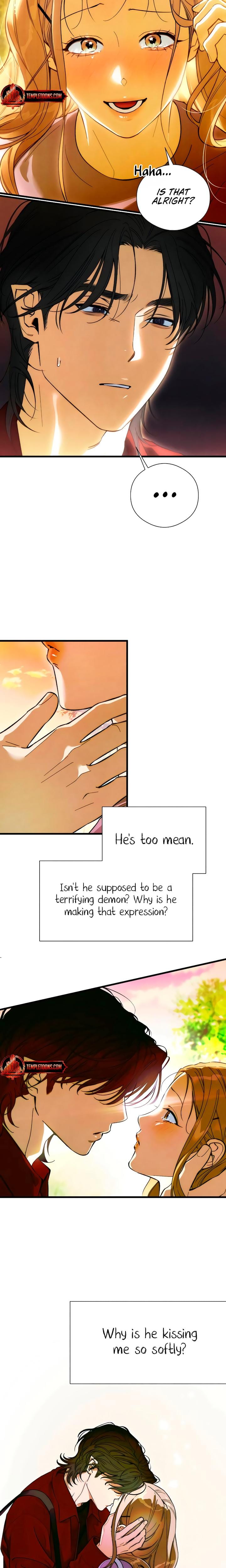 Devil's Wish Uncensored, chapter 49, page 19 of 22