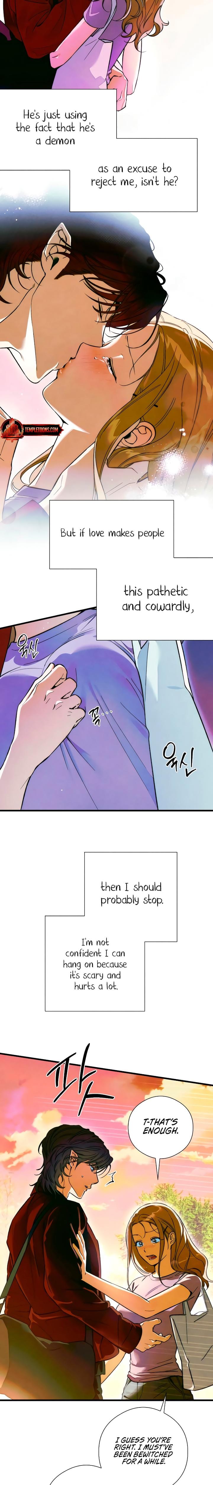 Devil's Wish Uncensored, chapter 49, page 20 of 22