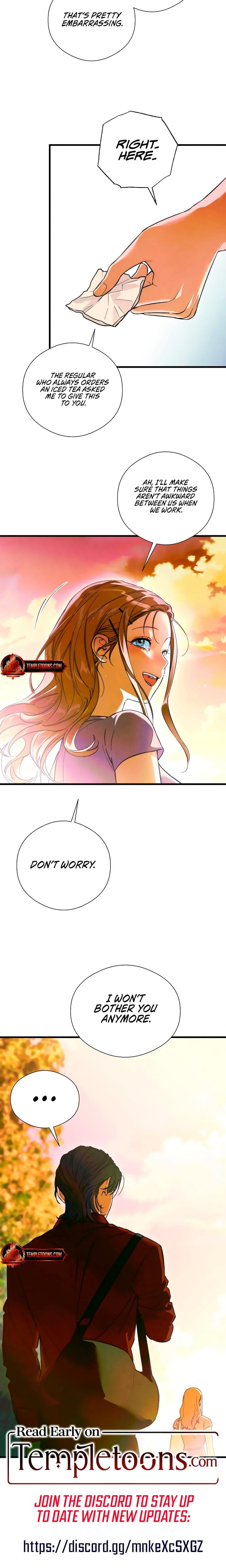 Devil's Wish Uncensored, chapter 49, page 21 of 22