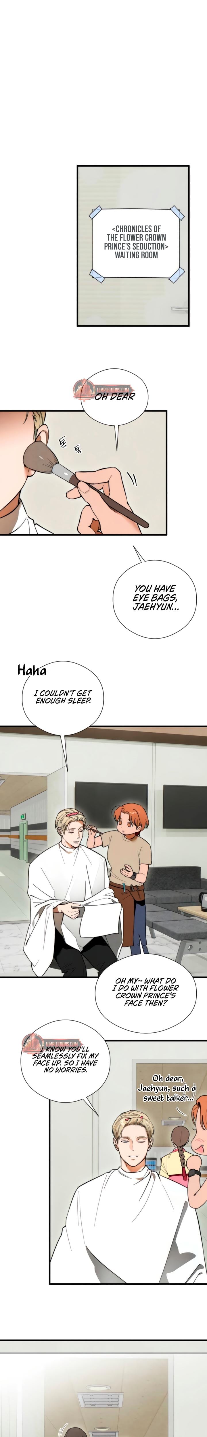 Devil's Wish Uncensored, chapter 50, page 5 of 18