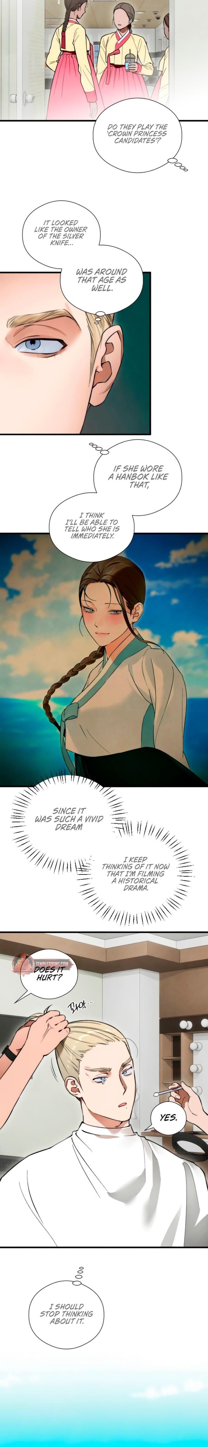 Devil's Wish Uncensored, chapter 50, page 6 of 18