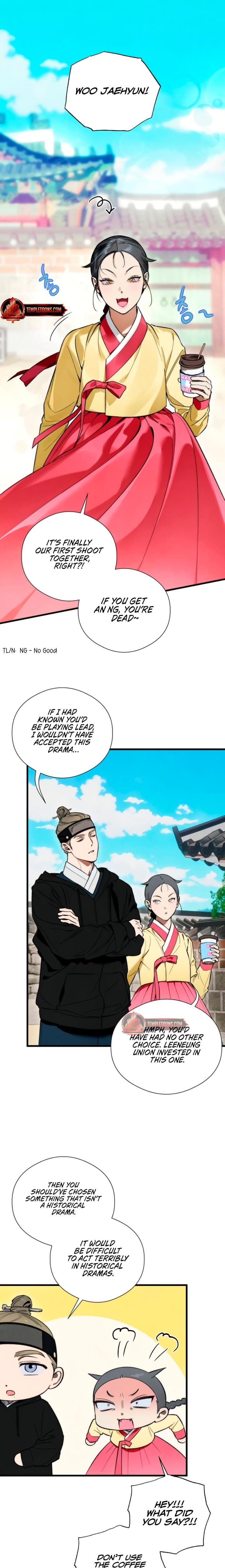 Devil's Wish Uncensored, chapter 50, page 7 of 18