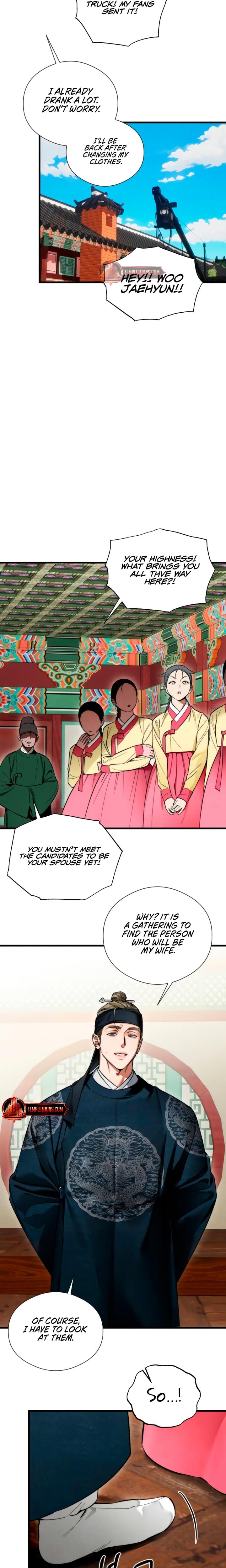 Devil's Wish Uncensored, chapter 50, page 8 of 18