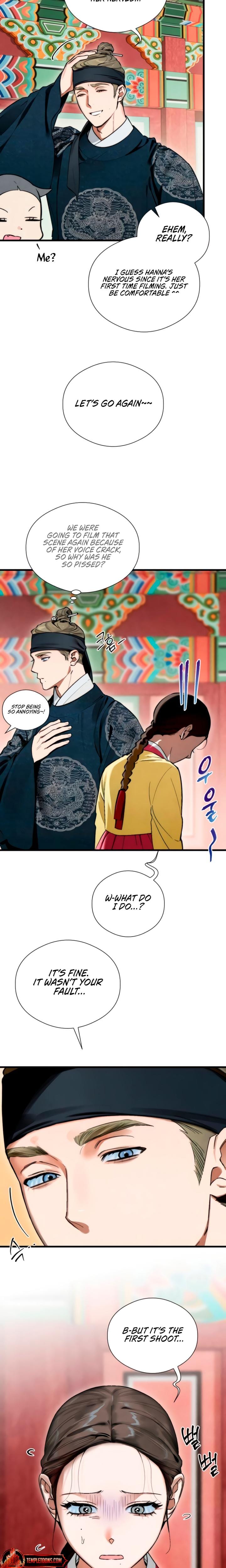 Devil's Wish Uncensored, chapter 50, page 10 of 18