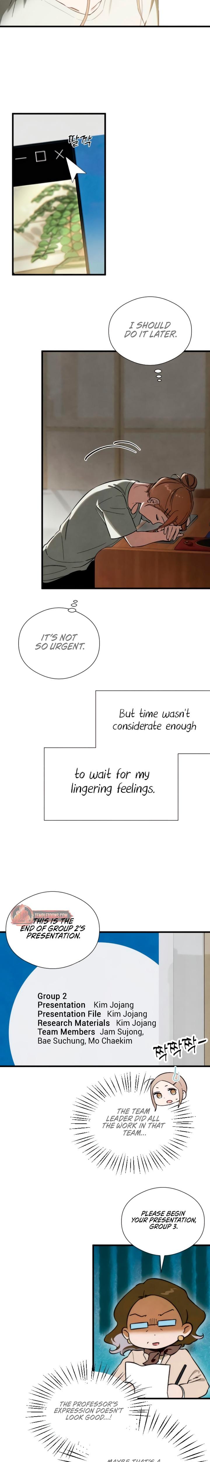 Devil's Wish Uncensored, chapter 50, page 13 of 18