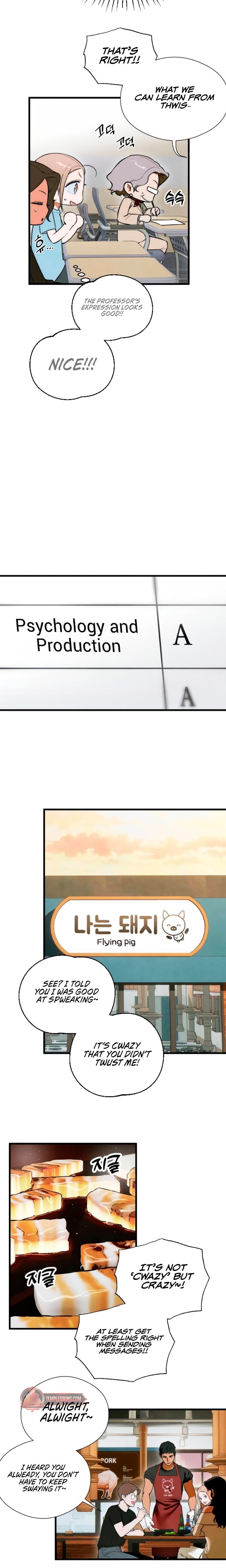 Devil's Wish Uncensored, chapter 50, page 15 of 18