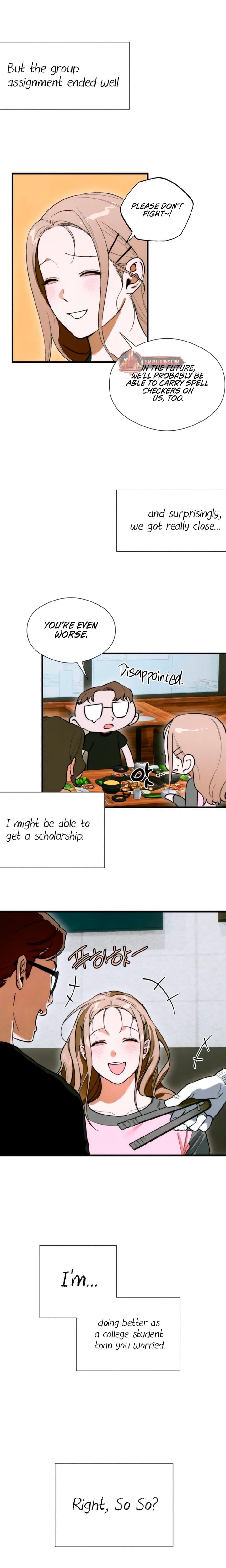 Devil's Wish Uncensored, chapter 50, page 16 of 18