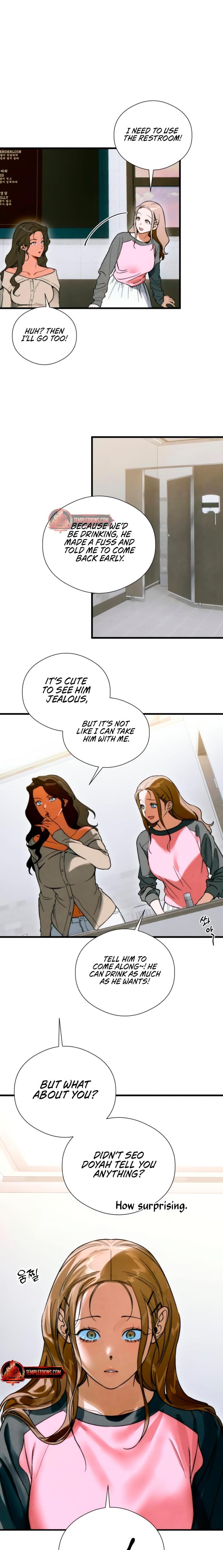Devil's Wish Uncensored, chapter 50, page 17 of 18