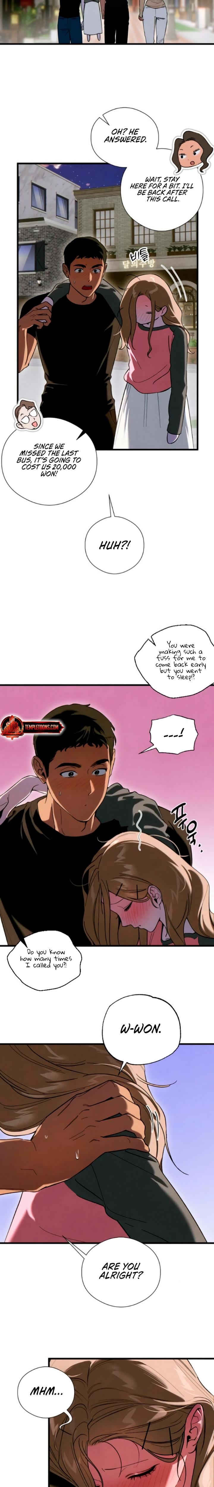 Devil's Wish Uncensored, chapter 51, page 5 of 18