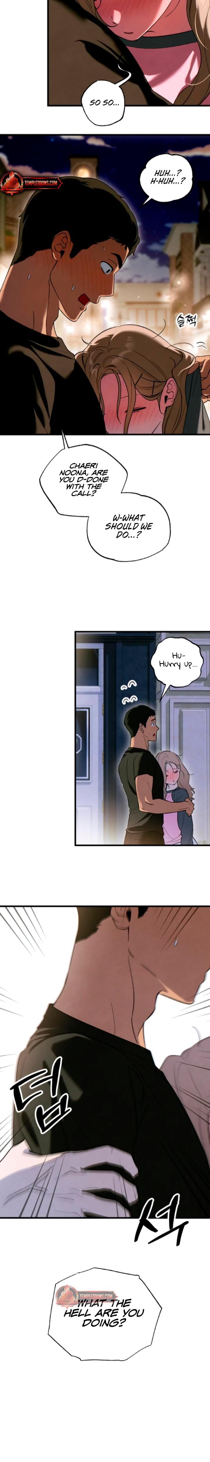 Devil's Wish Uncensored, chapter 51, page 6 of 18