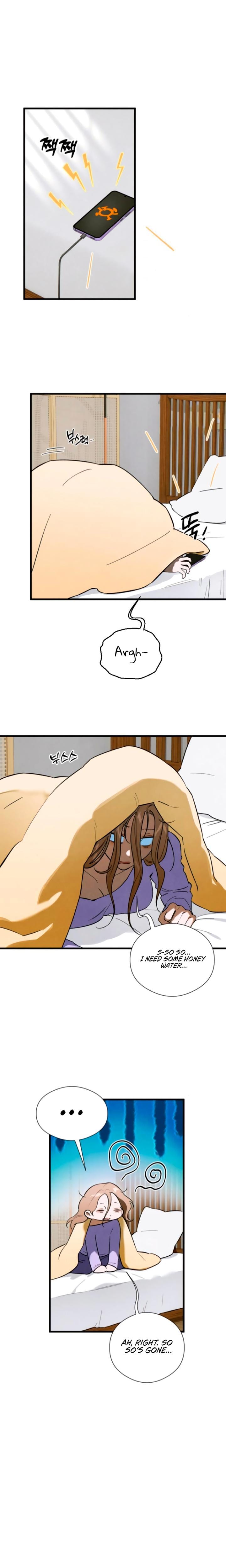 Devil's Wish Uncensored, chapter 51, page 7 of 18